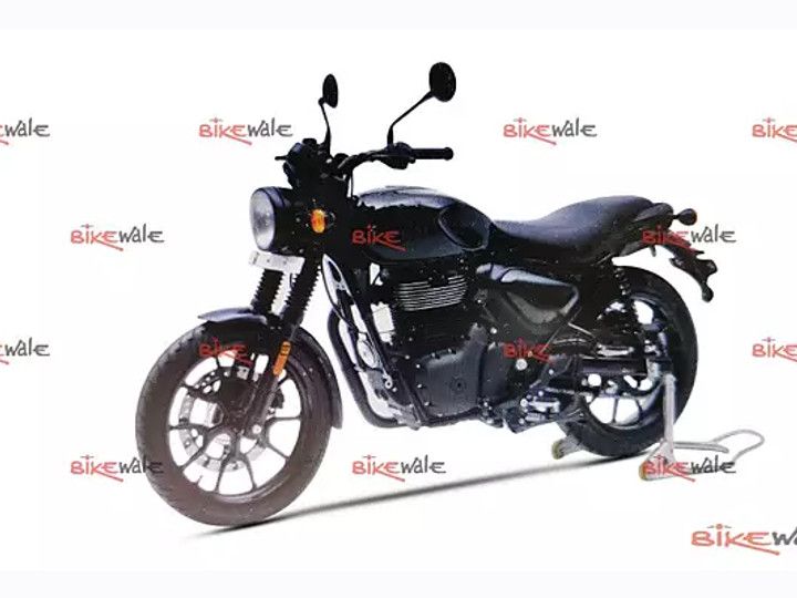 Royal Enfield Hunter 350 Pricing, Design And Launch Date Revealed ...