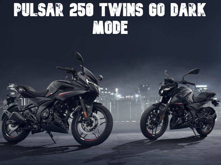 Pulsar 250 store