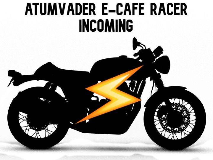 Revolt rv cafe discount racer launch date