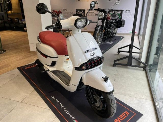 Keeway Scooters and Scooty Prices, New 2023, User Reviews, mileage, specs