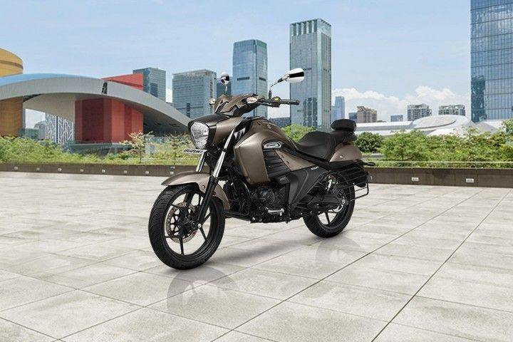 Suzuki India Pulls The Plug On Intruder 150 - Mobility Outlook