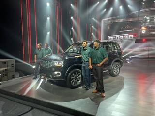 Mahindra’s Much Awaited Offering, The Scorpio-N, Launched At Rs 11.99 Lakh