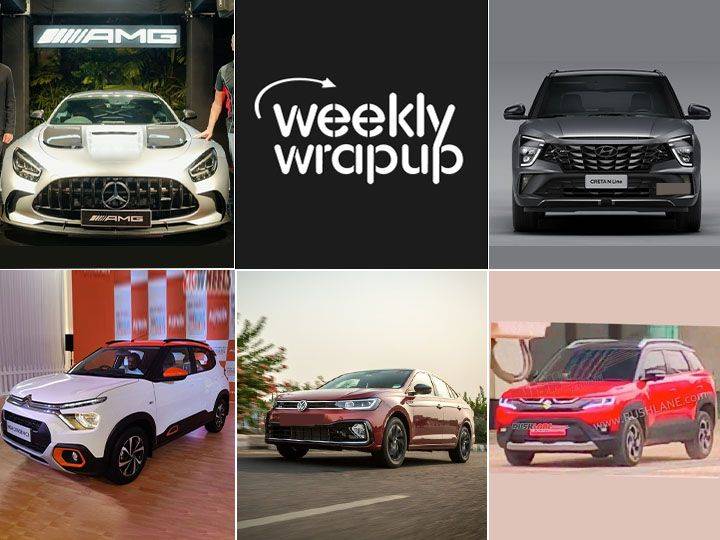 Car News That Made Headlines This Week - ZigWheels