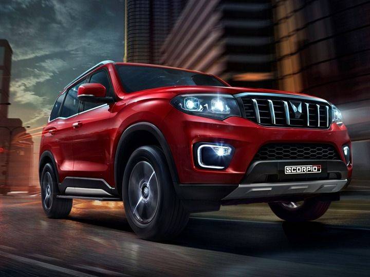 Mahindra Scorpio N Powertrains And Variants Detailed - ZigWheels