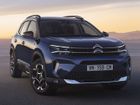 Citroen C5 Aircross Facelift Coming To India This Year