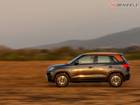 2022 Brezza: Maruti Drops Vitara Name; Shashank Srivastava Explains Why 2022 Brezza: Maruti Drops Vitara Name; Shashank Srivastava Explains Why