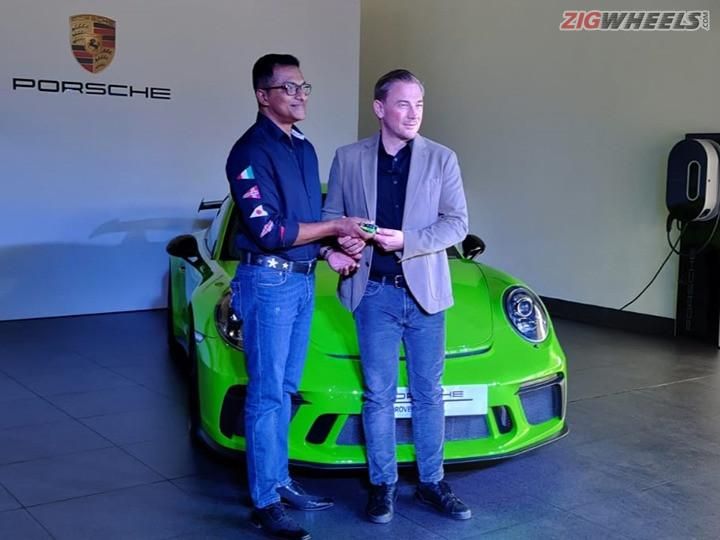 New Porsche Approved Program Launched To Help You Find Preowned Porsches Backed By A Full