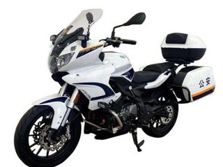A New Twin-cylinder From Benelli Incoming