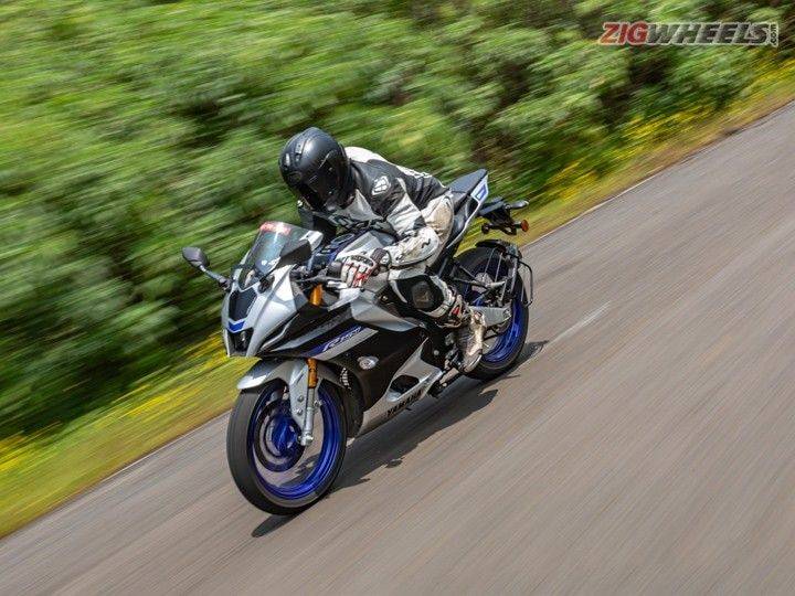 bikewale r15 v3
