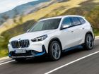 All-new 2023 BMW X1 Breaks Cover With Electric iX1 SUV In Tow