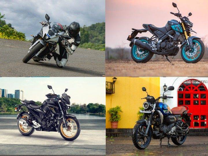 Yamaha Bikes Price Hike: MT-15 V2, R15 V4, R15M, FZ And More - ZigWheels