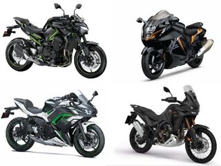 These Bikes Sold The Most In May 2022