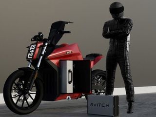 Svitch’s New E-Bike Costs Rs 1.65 Lakh To Buy, Rs 100 Crore To Make