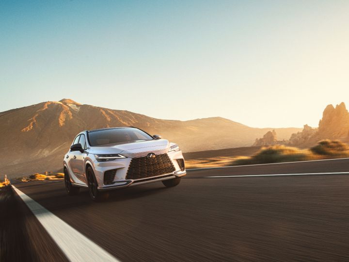 Lexus RX 2011-2023 Price, Images, Specifications & Mileage @ ZigWheels