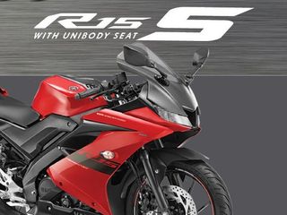 EXCLUSIVE: Yamaha Plans To Make The R15S V3 More Colourful
