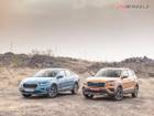 Skoda Slavia vs Kushaq: Sedan Or SUV For The Win? Skoda Slavia vs Kushaq: Sedan Or SUV For The Win?