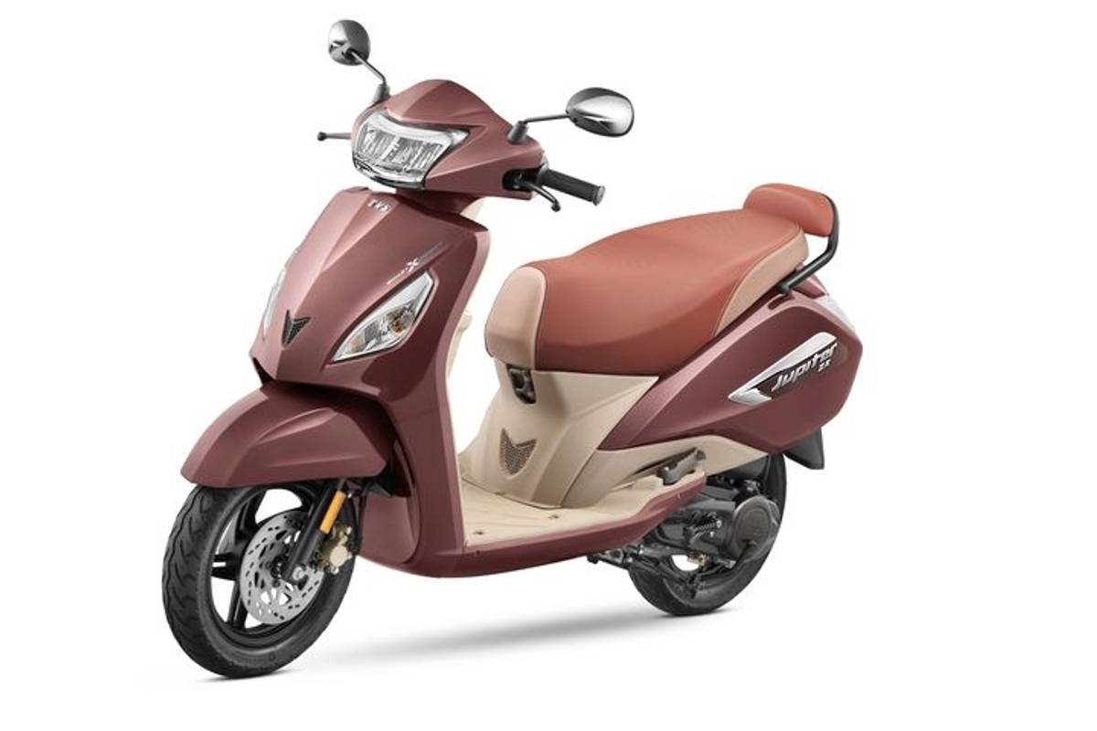 bajaj jupiter