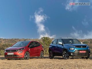 Tata Punch vs Altroz: Which Tata Is More Dynamically Polished?