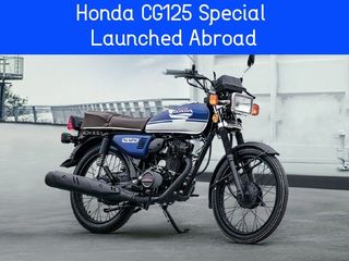 THIS Is How The Iconic Hero Honda CD100’s Modern Avatar Should Look!