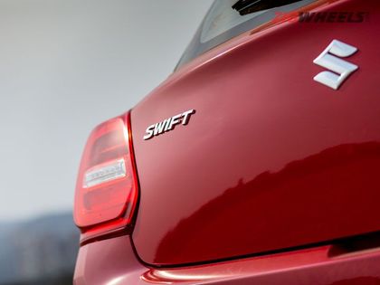 Guest post: 5 Reasons why you'll love a Suzuki Swift – Best Selling Cars  Blog