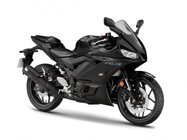 2022 yamaha r3 price