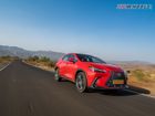 Lexus NX350h Review: A Worthy Alternative To The Germans?
