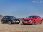 Skoda Slavia vs Honda City: War For The Segment’s Top Spot Skoda Slavia vs Honda City: War For The Segment’s Top Spot