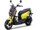 Check Out This Funky Scooter From SYM Check Out This Funky Scooter From SYM