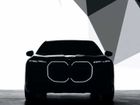 The All-electric BMW i7 Luxury Sedan Will Break Cover At The 2022 Beijing Auto Show
