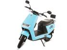 Hero Eddy Trendy Low-speed E-scooter Launched Hero Eddy Trendy Low-speed E-scooter Launched
