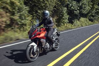 Triumph’s Most Affordable Tourer Is Finally Here!