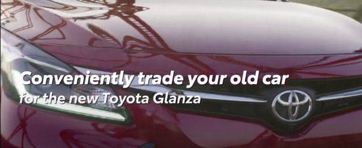 2022 Toyota Glanza Teased Again, Fuel Efficiency, Design And More ...