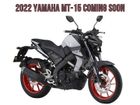 Yamaha MT-15’s Feb 2022 Sales Confirm Update’s On The Horizon