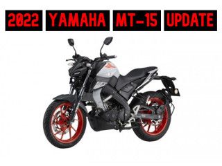 22 Yamaha Mt 15 India Launch Soon Zigwheels