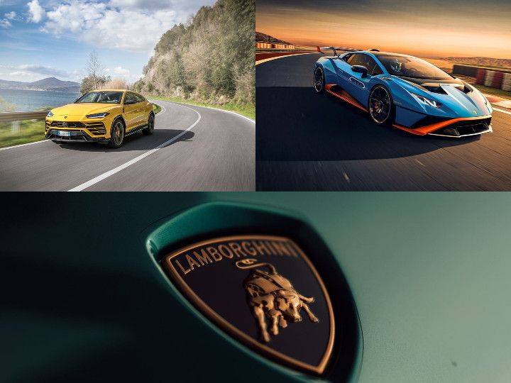 Lamborghini Urus, Huracan To Get Two New Versions Apiece; Aventador  Successor Debut In 2023 - ZigWheels