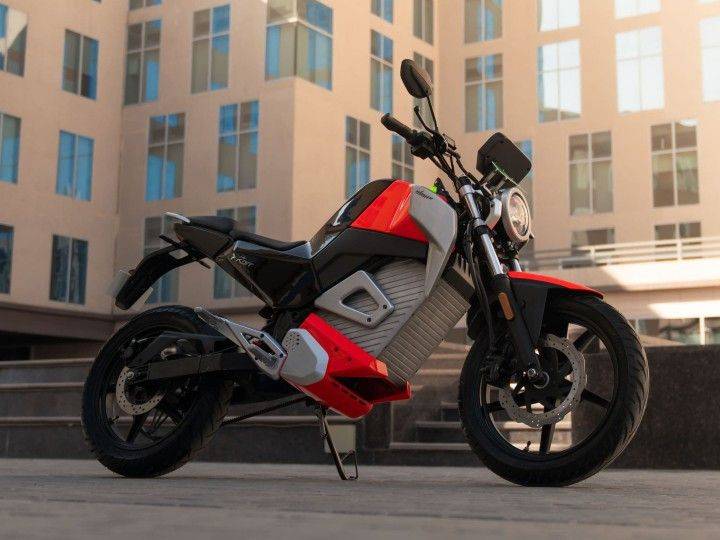 Oben Rorr Electric Bike Launched In India - ZigWheels