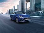 Maruti Suzuki Dzire Gets An Eco-friendly CNG Option At Rs 8.14 Lakh Maruti Suzuki Dzire Gets An Eco-friendly CNG Option At Rs 8.14 Lakh