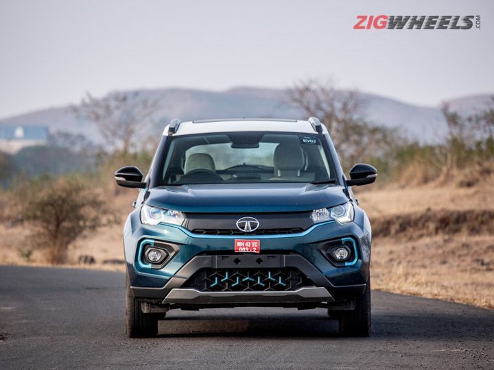 Tata Nexon EV Set To Get A Special Edition Soon? - Vimarsana News
