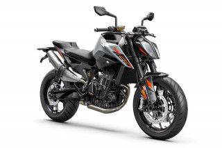 KTM RC 250R coming soon to India - ZigWheels