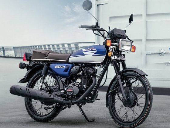 Honda Cg125 Vs Tvs Radeon Vs Honda Shine Specifications Comparison Zigwheels