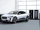 Jaguar Is Turning Old I-Pace EV Batteries Into Mobile Generators For Formula E