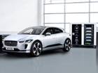 Jaguar Is Turning Old I-Pace EV Batteries Into Mobile Generators For Formula E Jaguar Is Turning Old I-Pace EV Batteries Into Mobile Generators For Formula E