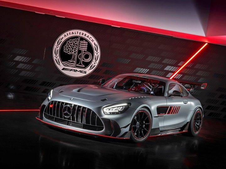 2020 MercedesAMG GT R Ultra HD Desktop Background Wallpaper for 4K UHD TV   Widescreen  UltraWide Desktop  Laptop  Multi Display Dual Monitor   Tablet  Smartphone