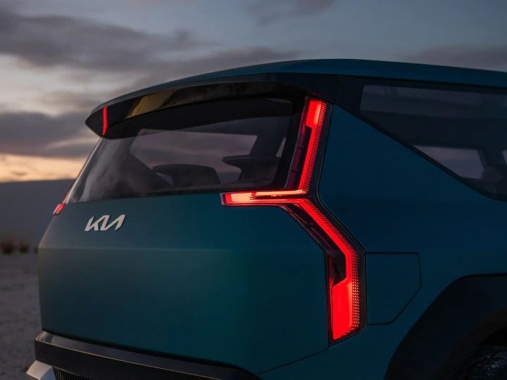 Kia's 2030 Roadmap Explained: 14 All-electric Vehicles By 2027, New Autonomous Driving Technologies, And Sales Plan - Vimarsana News
