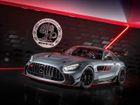 Mercedes-AMG GT Track Series Debuts As The Most Extreme Customer AMG For The Racetrack