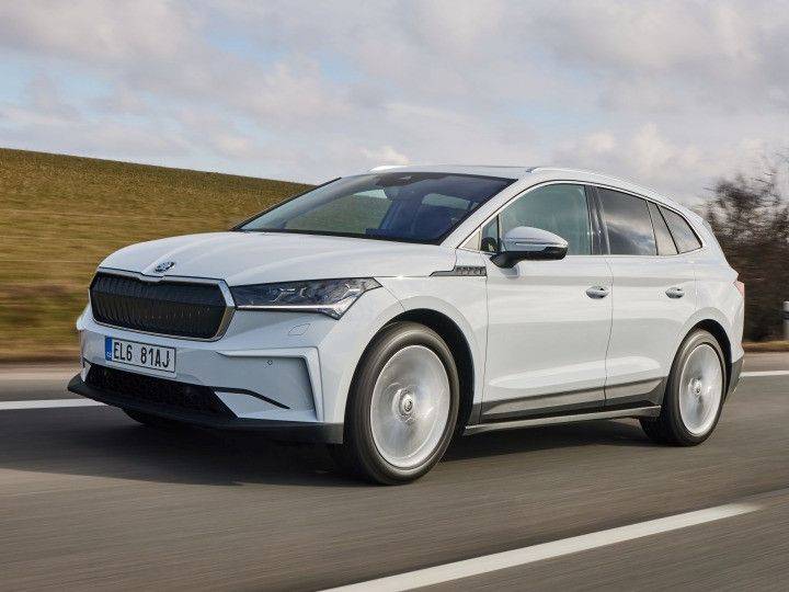 Skoda Volkswagen Have A Sub-4m SUV And Affordable EVs In The Plans For ...