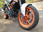 TVS Eurogrip ProTorq Extreme Tyres: 2500km Long Term Review