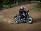 Royal Enfield Scram 411 Review: Himalayan Lite