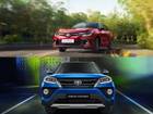 The Toyota Glanza And Urban Cruiser Get A Price Bump Of Up To Rs 22,000 The Toyota Glanza And Urban Cruiser Get A Price Bump Of Up To Rs 22,000