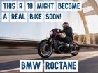 BMW Set To Rock With The Roctane? BMW Set To Rock With The Roctane?